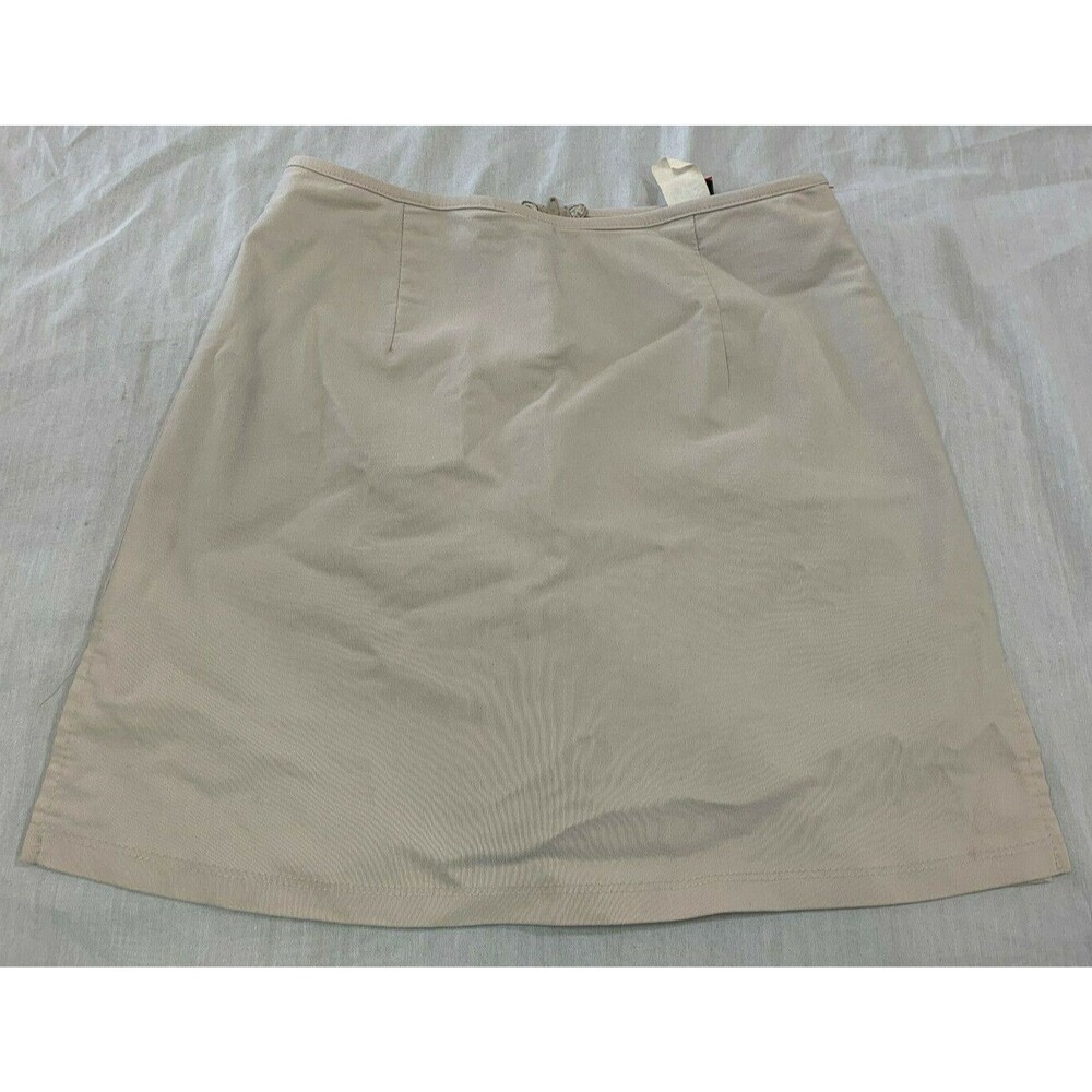 WILD GIRLS SKIRT SKORT WITH BUILT SHORTS SIZE M